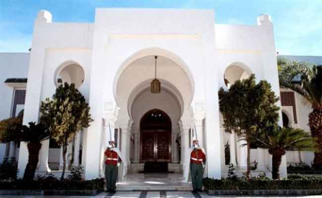 عفو رئاسي عن أشخاص محبوسين بمناسبة الذكرى الـ58 للاستقلال و الشباب