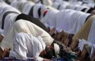تأدية صلاة عيد الأضحى تؤدى في البيوت جماعة أو فرادى