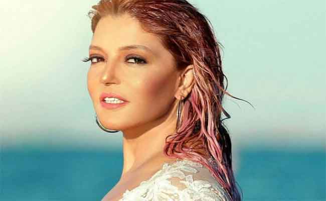 سميرة سعيد تقترب من اصدار
