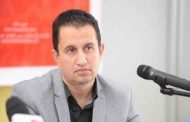 تعيين نزيه برمضان مستشارا لدى رئيس الجمهورية مكلفا بالحركة الجمعوية والجالية الوطنية بالخارج...