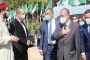 جراد : تقييم انعكاسات جائحة كورونا على الاقتصاد الوطني ينبغي أن يتم 