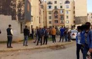 توقيف 44 مثلي كانوا يستعدون لإقامة حفل زفاف بين شابين بعلي منجلي بقسنطينة