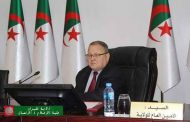 كورونا ينهي حياة الأمين العام لولاية غليزان