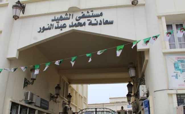 فيروس كورونا ينهي حياة رئيس قسم الأشعة بمصلحة الاستعجالات بمستشفى سطيف