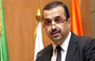 وزير المناجم يؤكد أن باطن أرض الجزائر يحوي حوالي 1000 مادة معدنية