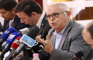 وزير الطاقة يؤكد إعداد خارطة طريق لإنعاش الإقتصاد الوطني