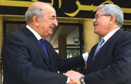 هل قام رئيس الجمهورية تبون باغتيال الوزير اويحيى خوفا من فضح فساده