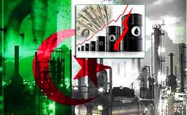 تقارير دولية تنبه الحكومة إلى قرب انهيار اقتصاد الجزائر والحكومة ترد لماذا لم تذكروا المغرب وتونس!!!