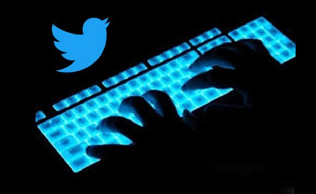 FBI يحقق في إختراق تويتر...