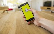 سناب شات تجذب 9 مليون مستخدم جديد...