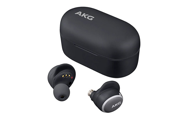 Galaxy Buds Live تطلق ميزة إلغاء الضوضاء...