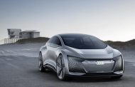 أودي تطلق سيارة A9 e-tron الخارقة في 2024...