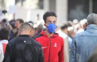 أكثر من 13 مليون مصاب بفيروس كورونا في العالم...