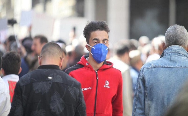 أكثر من 13 مليون مصاب بفيروس كورونا في العالم...