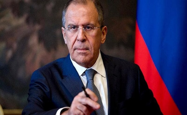 روسيا تعيد فتح سفارتها في ليبيا