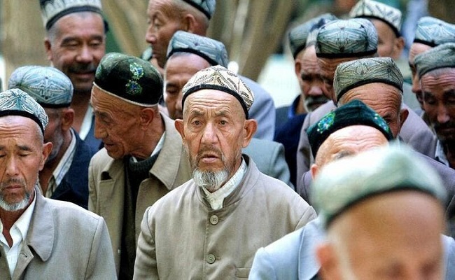 بسبب الأويغور عقوبات أميركية على مسؤولين صينيين
