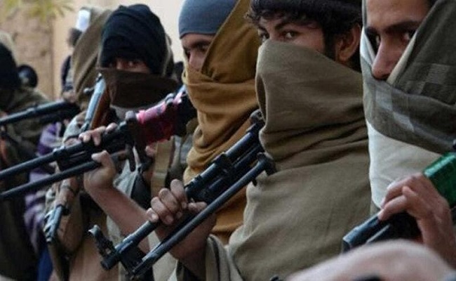 طالبان هذه شروطنا لبدء محادثات سلام مع الحكومة