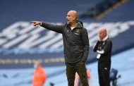 إدارة مانشستر سيتي لا يعجبها عملي...