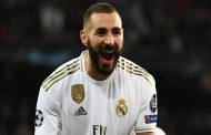 بنزيمة أفضل بدون رونالدو...