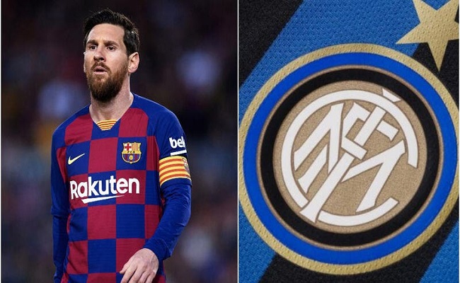 260 مليون يورو راتب ميسي مع إنتر ميلان...