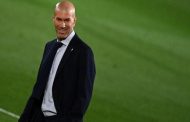 بهذا رقم الجديد زيدان يدخل تاريخ ريال مدريد...