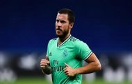 لم يحتمل ضغوط في ريال مدريد...