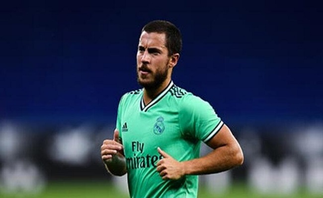 لم يحتمل ضغوط في ريال مدريد...