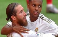 ريال مدريد يغرد وحيدا في الصدارة...