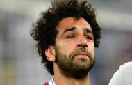 هذه المباراة جعلت صلاح ينهار من البكاء...