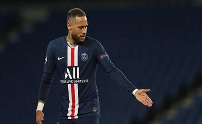 باريس يريد 80 مليون يورو وديمبيلي في صفقة نيمار...