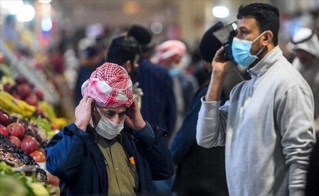 العراق سيرفع الحظر الشامل بعد عيد الأضحى