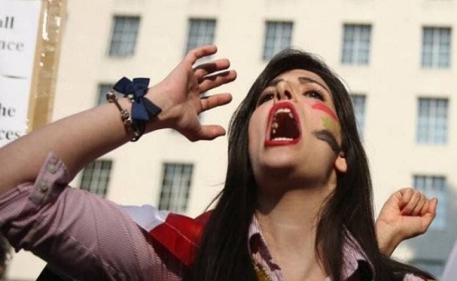 كورونا يتفشى في سوريا ونظام الأسد يلتزم الصمت