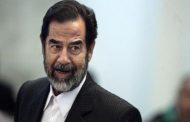 وأخيرا اطلاق سراح 3 من قيادات صدام حسين...
