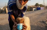 العراق يمنع زيارات المقابر خلال العيد