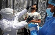 العراق يسجل أعلى معدل يومي إصابات  بكورونا