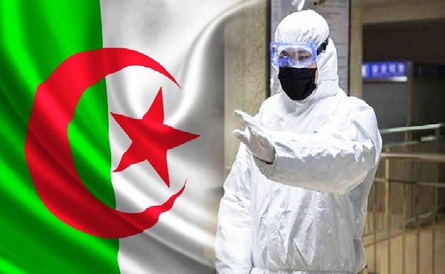 هذا هو توزيع الإصابات بكورونا في كل الولايات والوقاية المدنية تغطي 14 إقامة للعائدين من الخارج