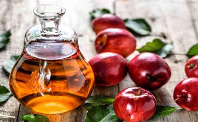 هل يمكن لتناول خل التفاح ان يقضي على جرثومة المعدة...؟