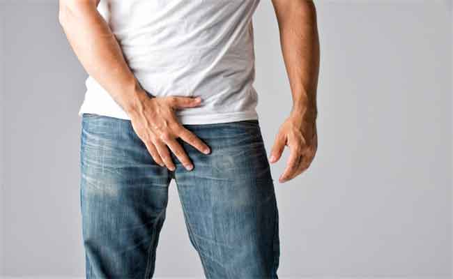 الخصية المعلقة...كيف تؤثّر على الرجل؟