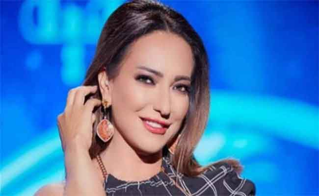 كورنا يضرب نجوم سوريا...اصابة أمل عرفة بالفيروس المخيف...