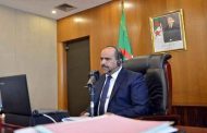شنين يبرز في ختام أشغال القمة الخامسة لرؤساء البرلمانات دور الجزائر في بناء الأمن والسلم في إفريقيا...