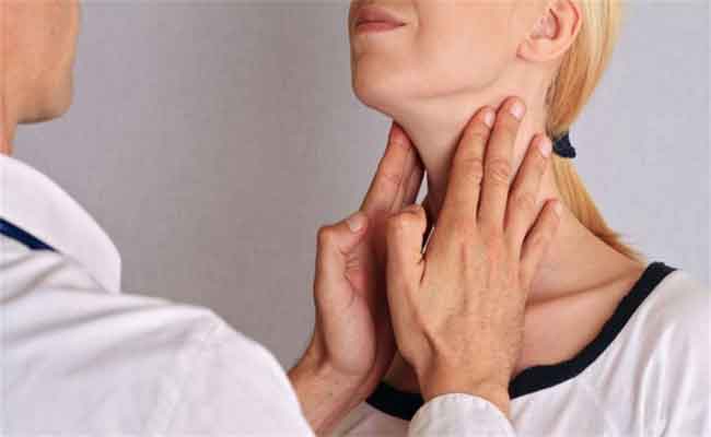 كيف تحدث نوبة التسمم الدرقي؟ وما هي طرق علاجها؟...
