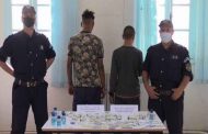 الحكم بـ3 سنوات حبسا نافذا و غرامة مالية في حق شخصين سرقا أدوية من صيدلية بالبيض