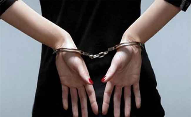 حبس قاصر اعتدت بالسلاح الأبيض على شاب في قسنطينة