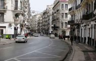تكييف الحجر المنزلي على 29 ولاية من الساعة الـ11 ليلا إلى الـ6 صباحا