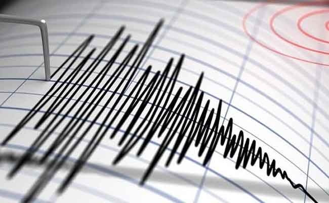 هزة أرضية تضرب ولاية تيبازة دون تسجيل خسائر بشرية أو مادية