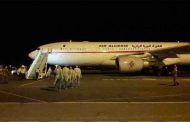 الجزائر قامت بإجلاء 28.333 مواطنا كانوا عالقين بالخارج منذ بداية جائحة كورونا