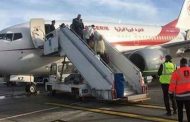 الجزائر أجلت أكثر من 000 30 جزائري كانوا عالقين بالخارج إلى أرض الوطن منذ مارس الماضي