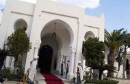 إجراء تبون لحركة واسعة في سلك الرؤساء والنواب العامين لدى المجالس القضائية