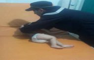 الحماية المدنية تنقذ رضيعة من موت محقق غرقا داخل حوض مائي بلاستيكي بالشلف