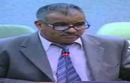 استقالة البرلماني السابق محمد الداوي من المجلس الولائي لورقلة